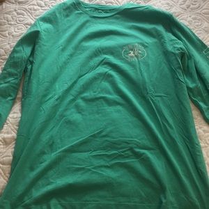 Vineyard vines long sleeve tee